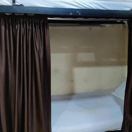 Super Dormitory Ac Deluxe-2