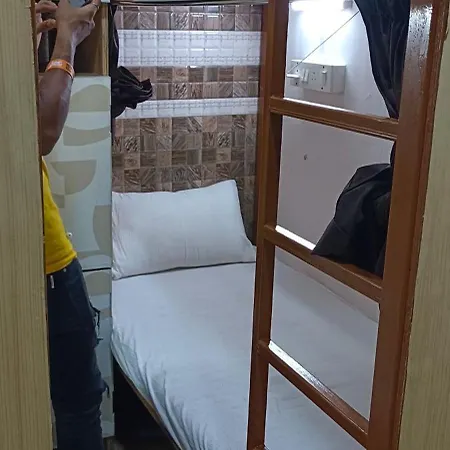 Cst Dormitory-2