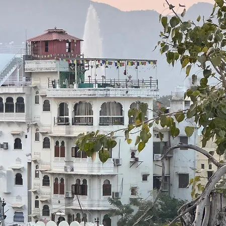 Whereabout Hostel Udaipur-3
