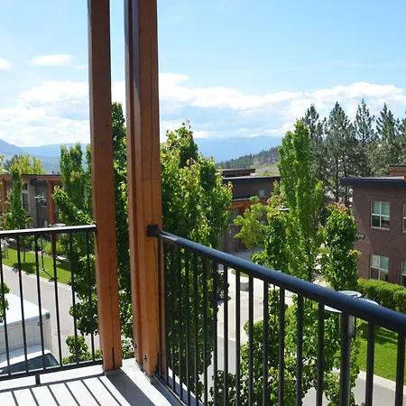 Ubc Okanagan Campus-2