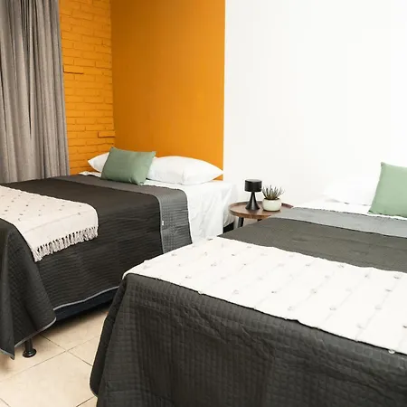 Central Hostel Dolce Vita-2