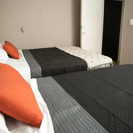 Central Hostel Dolce Vita-3