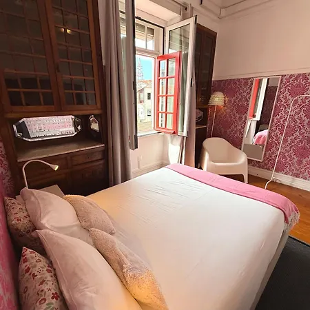 Rivoli Cinema Hostel-3