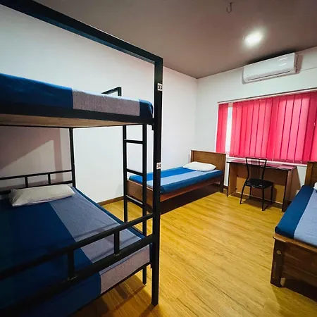 Havelock City Hostel, Colombo-2