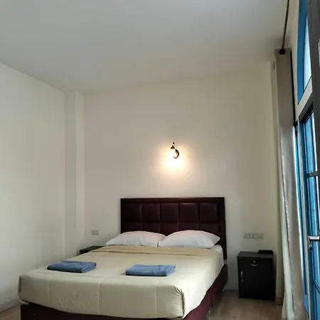 Mangkon Hostel-2