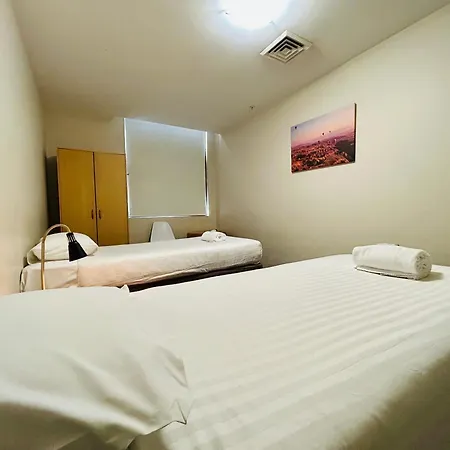 Siesta Sydney-2