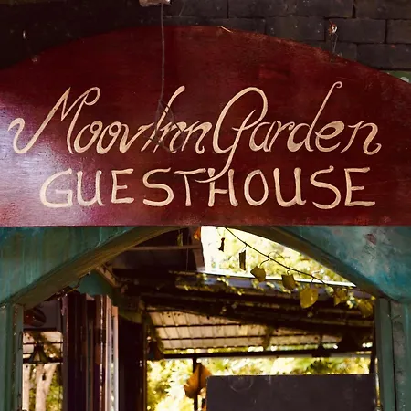 Moovinn Garden Guesthouse-2
