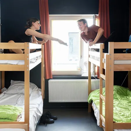 De Draecke Hostel-3
