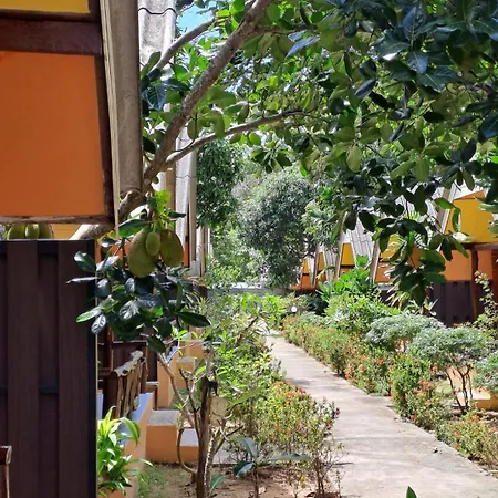 Long Beach Garden Resort-2