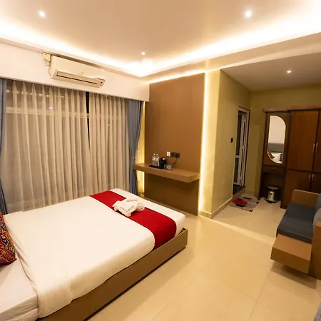 Pokhara Backpackers Hostel-2