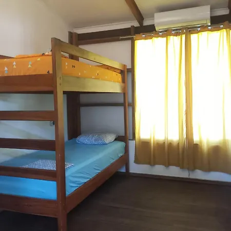 Pagalu Hostel-2