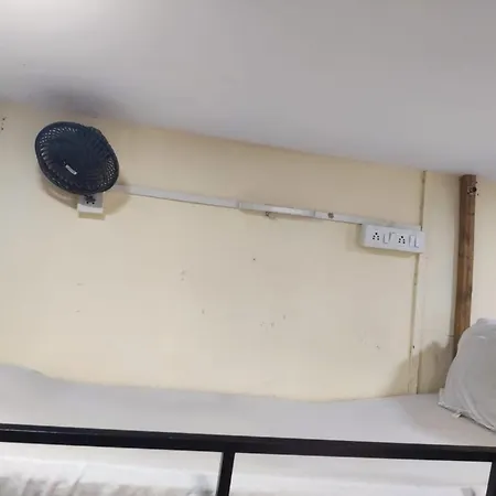 Super Dormitory Ac Deluxe-3