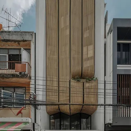 Double B Hostel-2