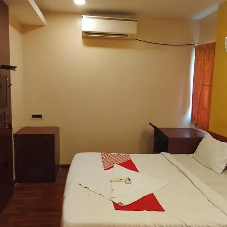 Saravana Boutique Inn-2