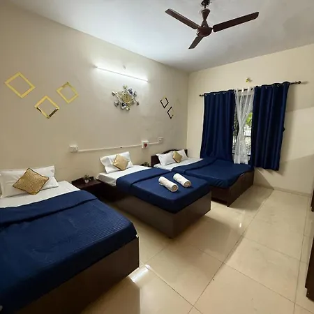 Elite Hostel- A Stay For Working Professional,Solo Traveller-3