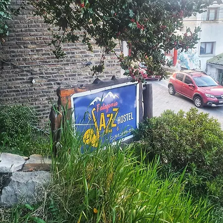 Patagonia Jazz Hostel-2