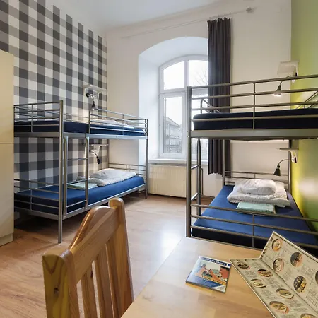 Atlantis Hostel-2