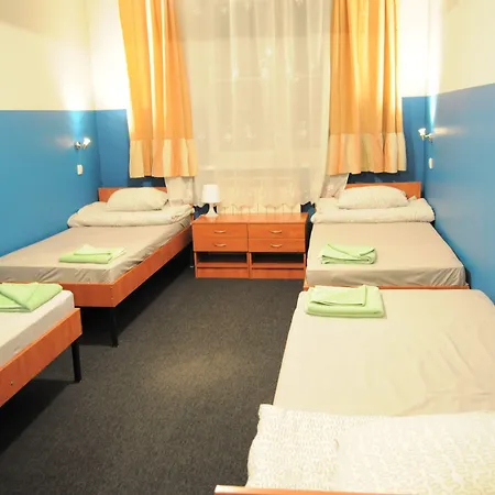 Freedom Hostel-2