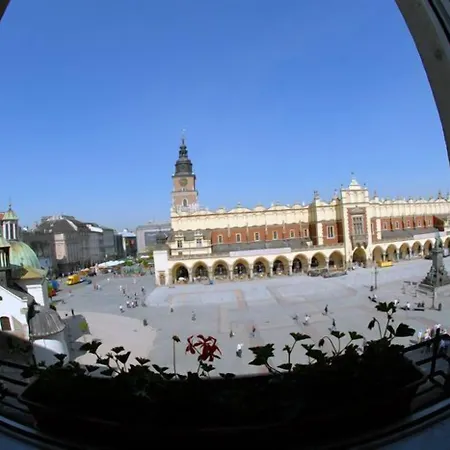 Hostel Rynek 7-2