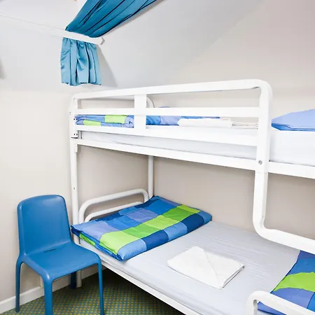 Snoozles Quay Street Tourist Hostel-2