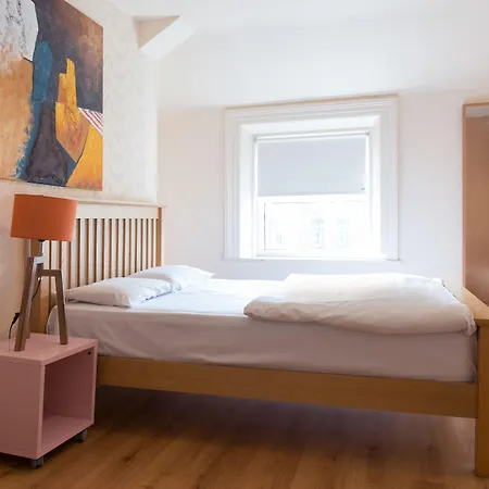 The Times Hostel - College Street-2