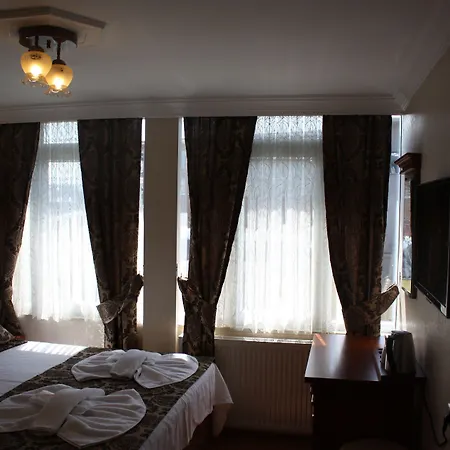 Apple Hostel-2