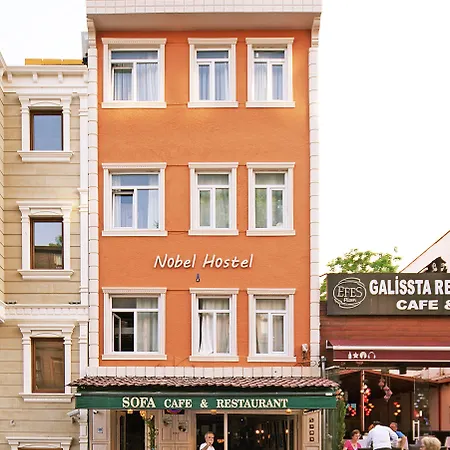 Nobel Hostel-3