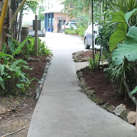 Bohemia Resort Cairns-3