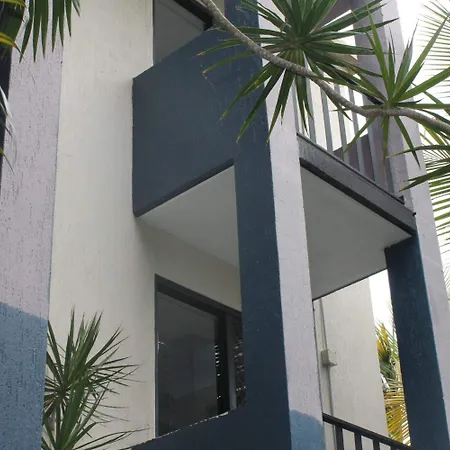 Bohemia Resort Cairns-2