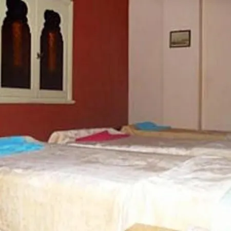 Arabian Nights Hostel-2