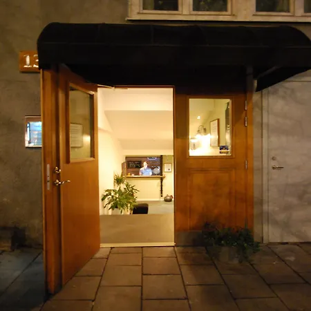 Skanstulls Boutique Hostel-2