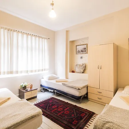 Levanten Hostel-3