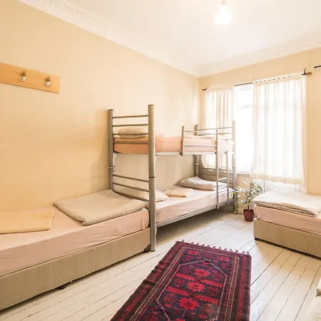 Levanten Hostel-2