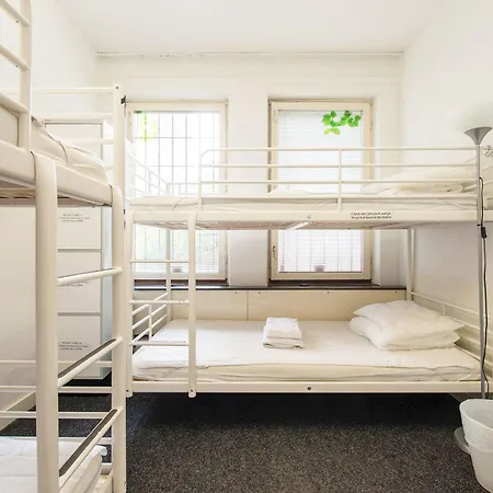 Acco Hostel-3