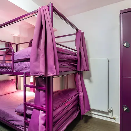 Safestay York Micklegate-3