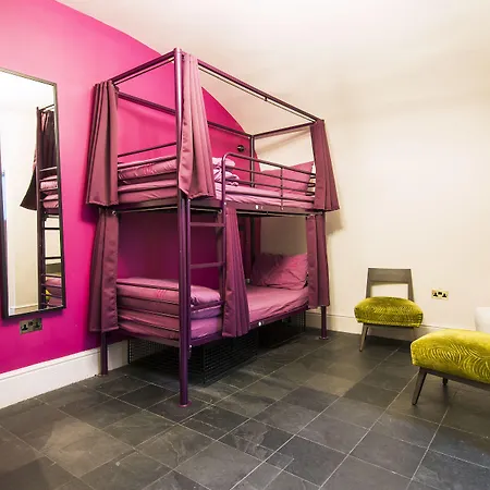 Safestay York Micklegate-2