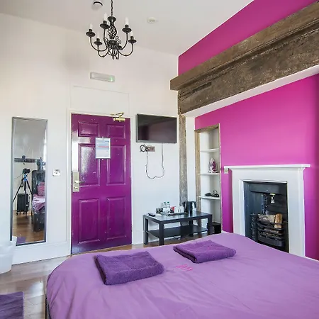 Safestay York Micklegate-3