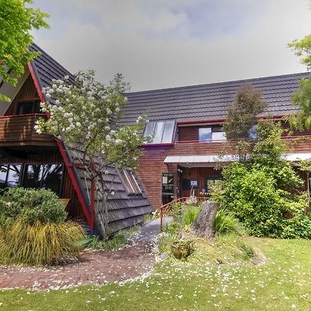 Haka Lodge Christchurch-3