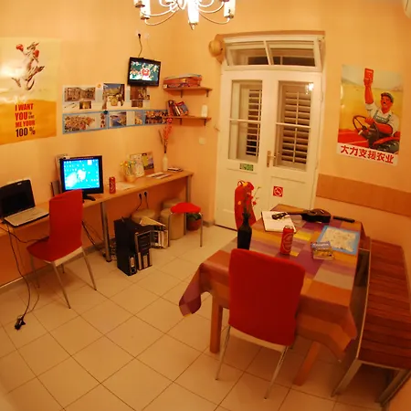 Hostel Split Backpackers-3