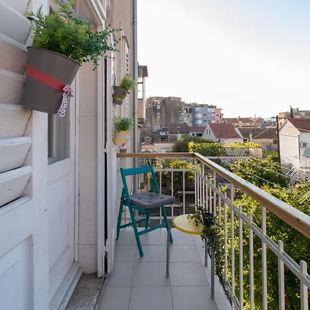 Hostel Split Backpackers-3