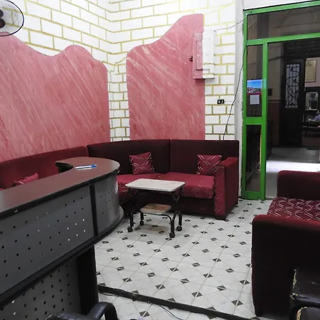 The Hotel Emerald-3