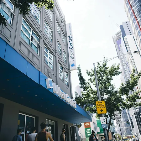 Urban Central Accommodation-3