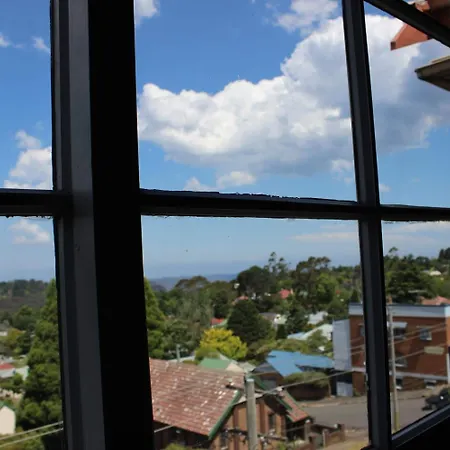 Katoomba Mountain Lodge-2