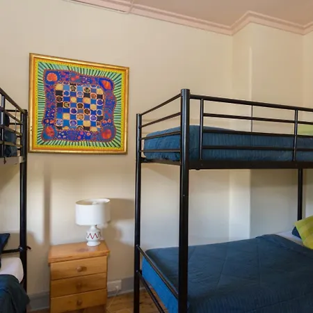 Katoomba Mountain Lodge-3