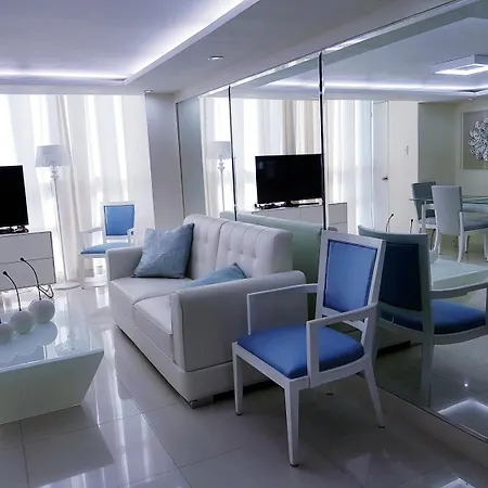 Escario Central Hotel-3