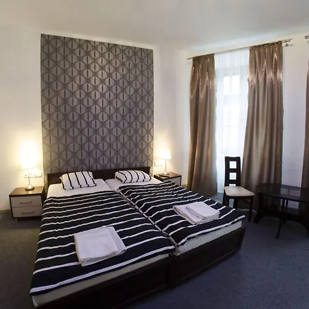 Brama Old City Rooms-2