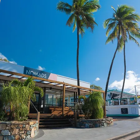 Nomads Airlie Beach (Adults Only)-3