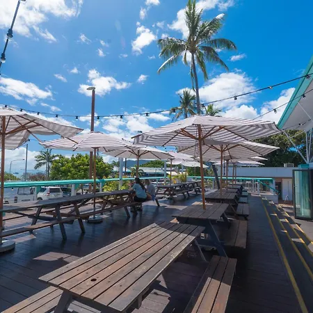 Nomads Airlie Beach (Adults Only)-3