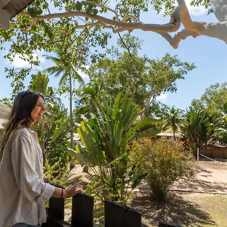 Nomads Airlie Beach (Adults Only)-2