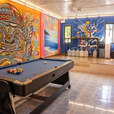 K-Bunk Aonang Center 18-39-3